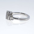 Recent jewelry - 1,28 ct Solitaire Diamond Ring