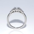 Recent jewelry - 1,28 ct Solitaire Diamond Ring
