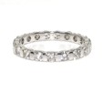 Recent jewelry -  Diamond Eternity Ring