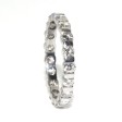 Recent jewelry -  Diamond Eternity Ring