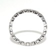 Recent jewelry -  Diamond Eternity Ring