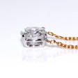 Antique jewelry - Diamond Pendant