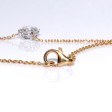 Antique jewelry - Diamond Pendant
