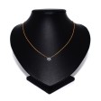 Antique jewelry - Diamond Pendant