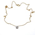 Antique jewelry - Diamond Pendant