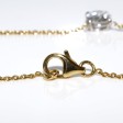 Antique jewelry - Diamond Pendant