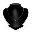 Antique jewelry - Diamond Pendant
