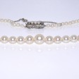 Antique jewelry - Art-Deco Pearl Necklace