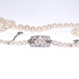 Antique jewelry - Art-Deco Pearl Necklace