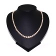 Antique jewelry - Art-Deco Pearl Necklace