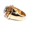 Recent jewelry - Vintage Diamond Ring