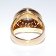 Recent jewelry - Vintage Diamond Ring