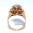 Recent jewelry - Vintage Diamond Ring