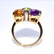 Recent jewelry - Trilogy Ring
