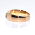 Antique jewelry - Gold and Diamond Ring