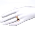 Antique jewelry - Gold and Diamond Ring