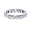 Recent jewelry - Diamond Eternity Ring