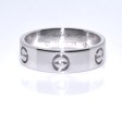 Recent jewelry - CARTIER - Love Ring