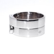 Recent jewelry - DINH VAN - "Double Sens" Ring