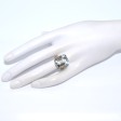 Antique jewelry - Vintage Aquamarine Ring 