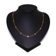Antique jewelry - Diamond Necklace
