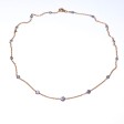 Antique jewelry - Diamond Necklace