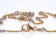 Antique jewelry - Diamond Necklace