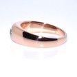 Antique jewelry - Gold and Diamond Ring