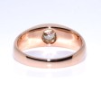 Antique jewelry - Gold and Diamond Ring