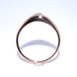 Antique jewelry - Gold and Diamond Ring
