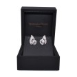 Antique jewelry - Art Deco Diamond Earrings