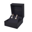Antique jewelry - Diamond Earrings