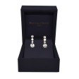 Antique jewelry - Diamond Earrings