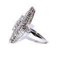 Engagement rings - Diamonds Marquise Ring