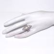 Engagement rings - Diamonds Marquise Ring