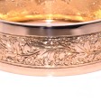 Antique jewelry - Antique Gold Cuff Bracelet
