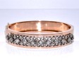 Antique jewelry - Napoléon III Cuff Bracelet