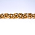 Antique jewelry - Caplain Saint André - Braided Bracelet