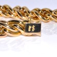 Antique jewelry - Caplain Saint André - Braided Bracelet