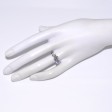 Recent jewelry - Diamond Trilogy Ring 