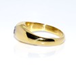 Antique jewelry - Gold and Diamond Ring