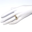 Antique jewelry - Gold and Diamond Ring