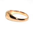 Antique jewelry - Gold and Diamond Ring