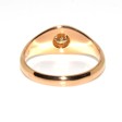 Antique jewelry - Gold and Diamond Ring