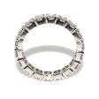 Recent jewelry - Diamond Eternity Ring