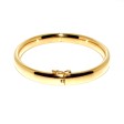 Antique jewelry - Vintage Bangle Bracelet