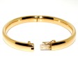 Antique jewelry - Vintage Bangle Bracelet
