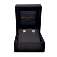 Antique jewelry - Diamond Earrings