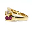 Recent jewelry - Vintage Diamond Ring
