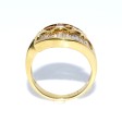 Recent jewelry - Vintage Diamond Ring
